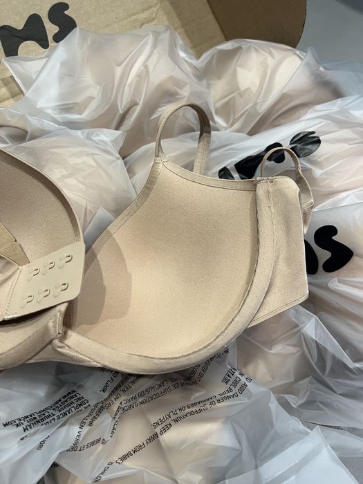 Skims NIPPLE PUSH-UP BRA (оригінал з США)