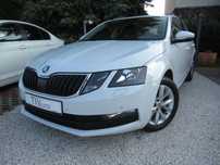 Skoda Octavia BEZWYPADKOWY Kamera Smart Link Podgrzewane Fotele Salon Serwis FV23%