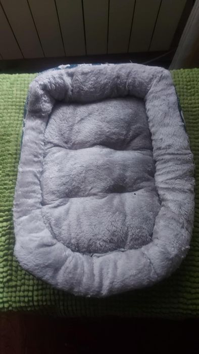 Małe legowisko nowe