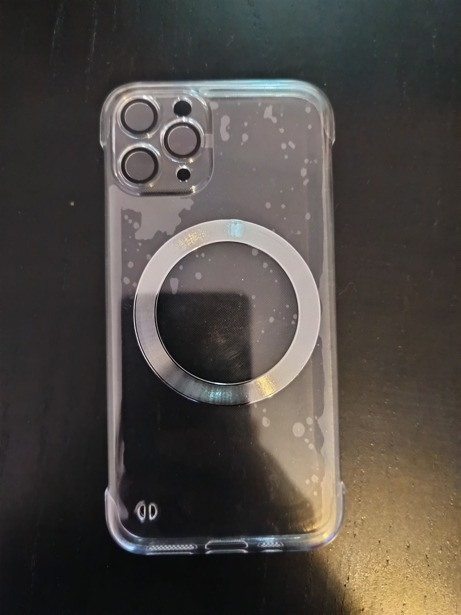 Capa iPhone 11 pro
