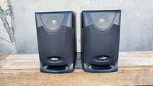 Colunas Philips MC 155SSS