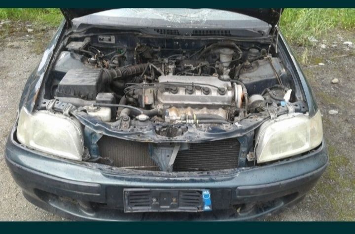 Honda Civic,  ma, mb, eg, ek,  94-99р