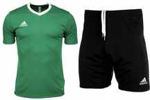 Strój Sportowy adidas Męski Koszulka Spodenki rozm od S do 2XL