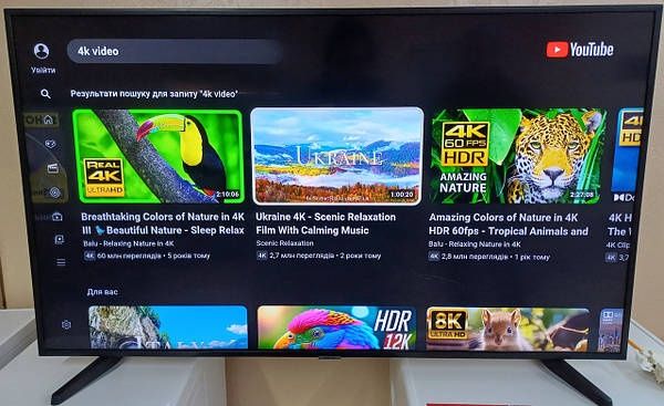 Телевизор Xiaomi 24,32,42,45,50,55 Smart TV T2 Android