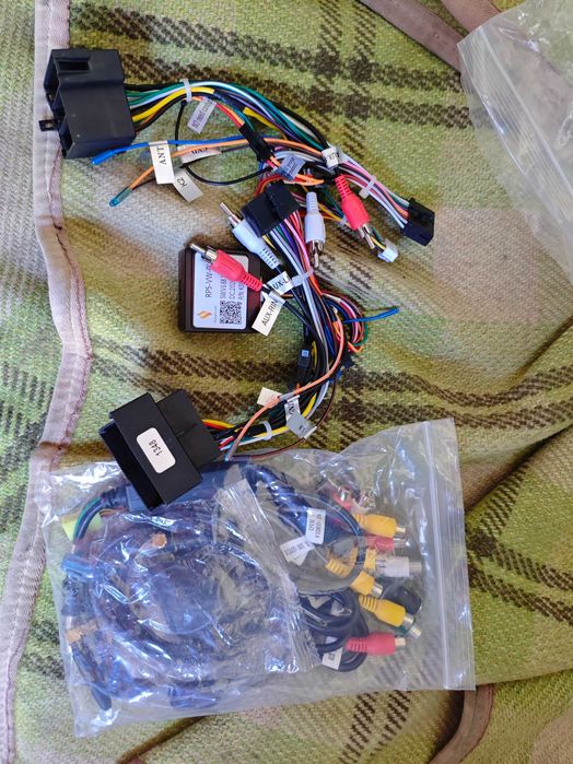 Radio Android 2GB RAM Napęd DVD Dedykowany do VW Golf Passat Skoda VAG