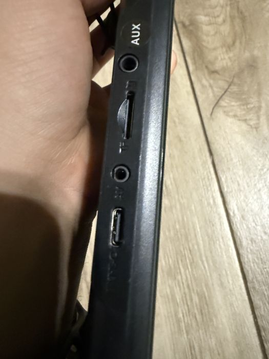 Wideorejestrator lusterkowy Joyhouse H36