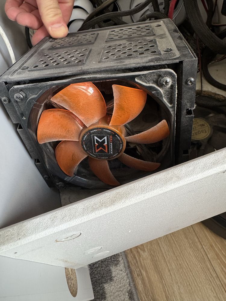 Komputer PC gaming/biuro