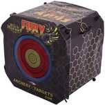 Kostka strzelecka Black Hornet FURY