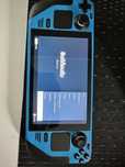 Steam deck 512gb steam dock