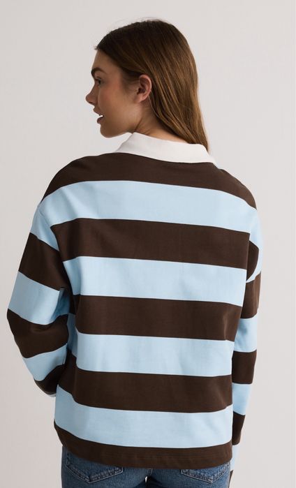 Світшот Reserved