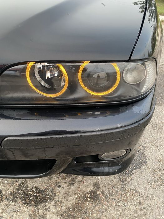 Продам BMW 535 V8