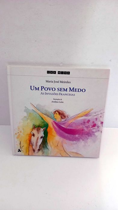 Um Povo sem medo - As Invasões Francesas