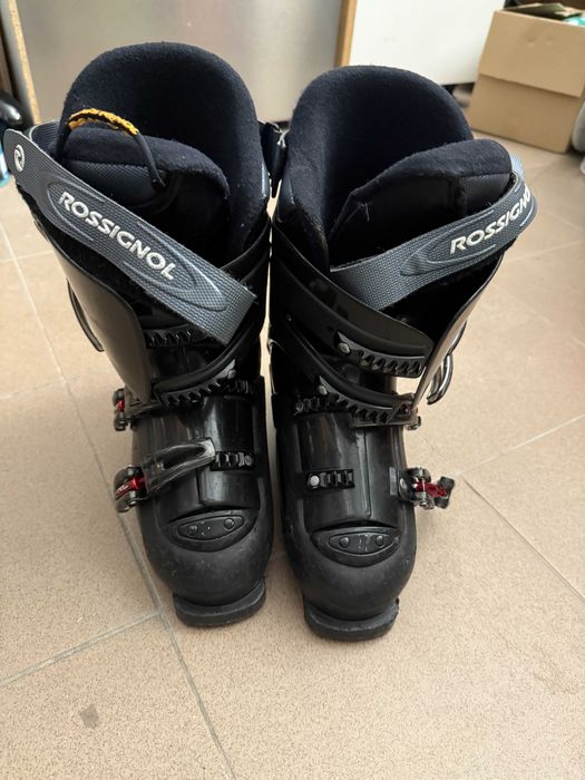 Buty Rossignol Axium 26,5