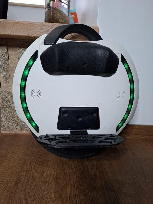 Monociclo elétrico Kingsong 14M