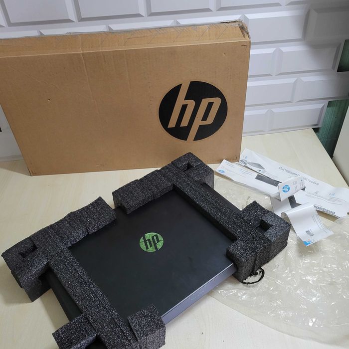 hp i5 9300h 6ядер gtx 1050ti 4 gb игровой ноутбук