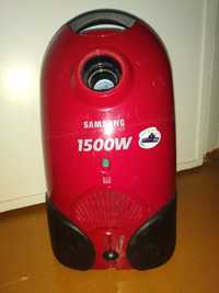 Samsung VC 6025V,  VC 5913, пылесосы