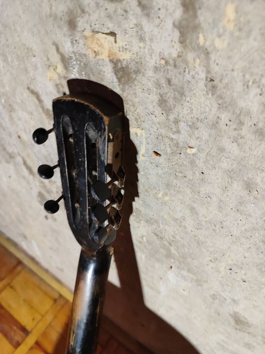 Гітара на 7 струн