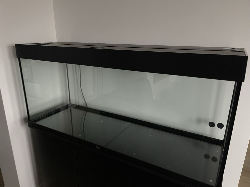 JUWEL Komplet Rio 240 Helialux Spectrum