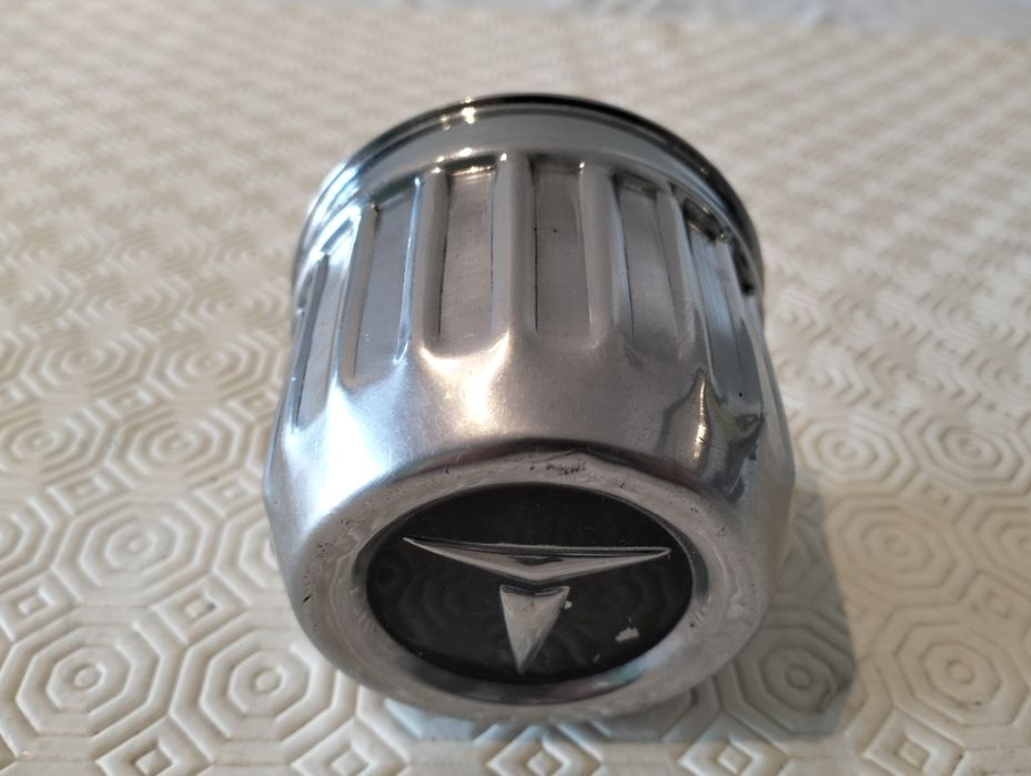 Tampão de roda "Cap" Toyota Corolla/ Celica/ Corona