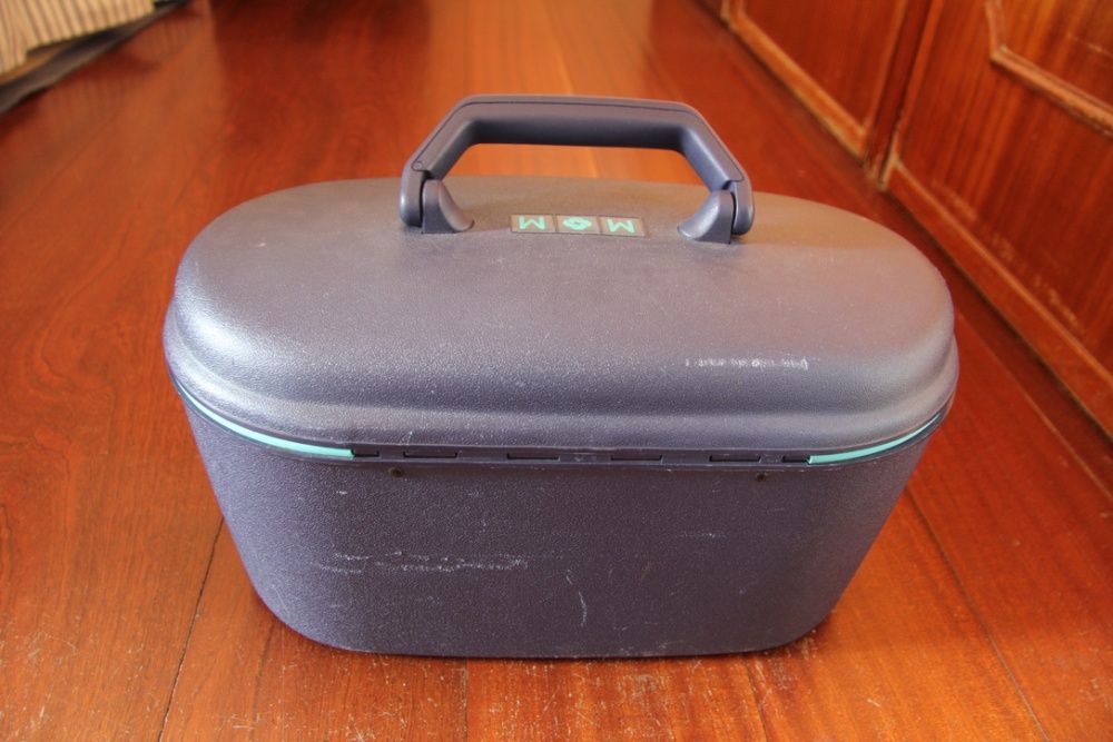 Necessaire rígido Samsonite