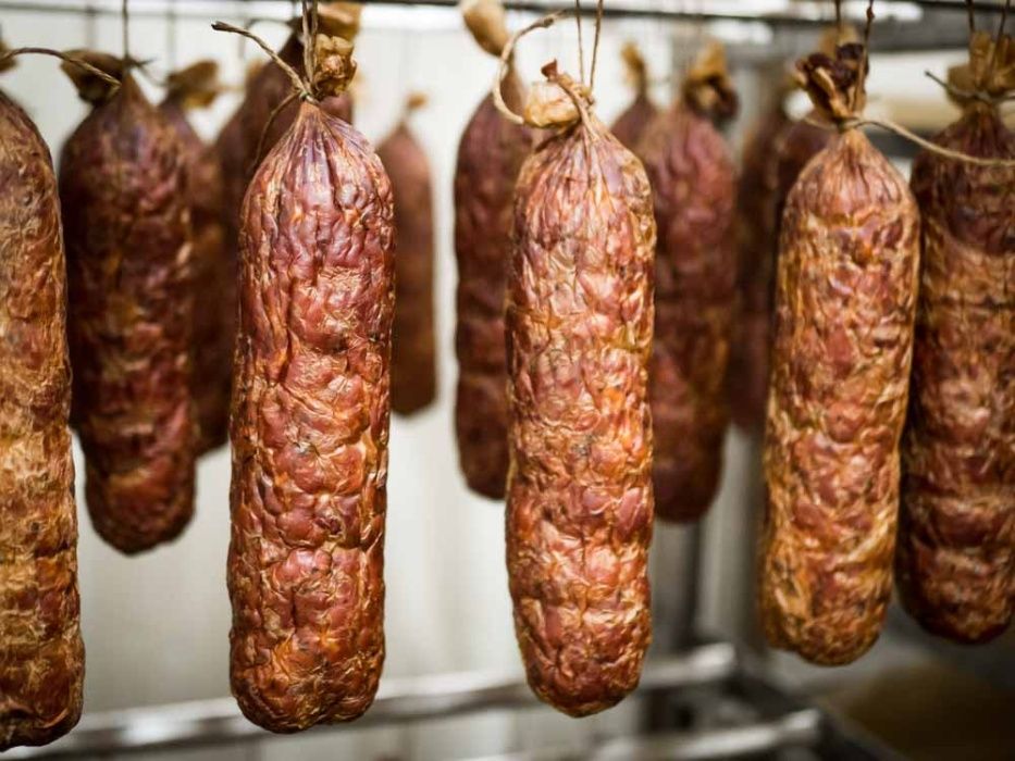 Tradycyjnie wędzone wędliny dymem olchowym – rabat -15% z hasłem OLX!