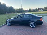 e46 lift m54b25 wszystkie czesci