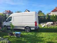 VW Crafter 2.5 Diesel