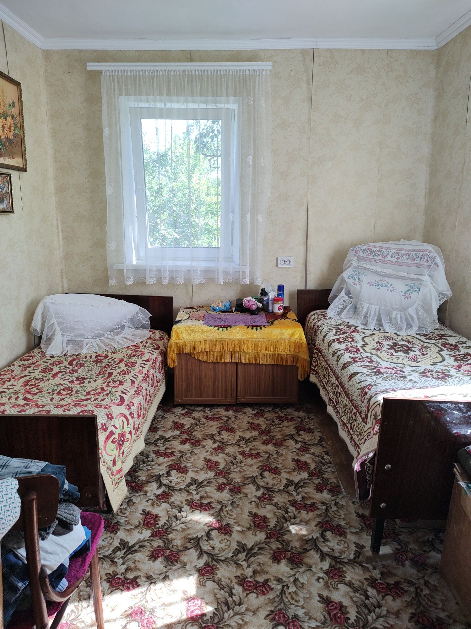 Будинок в с. Казмірі