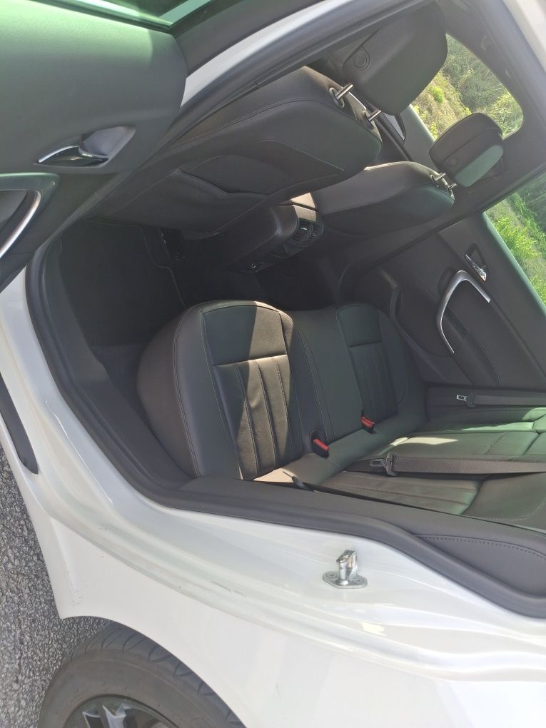 Insignia 1.6CDTI 136CV 2017