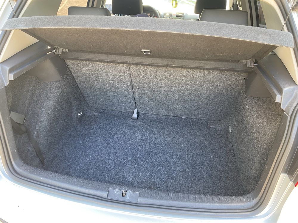 Volkswagen Golf 5 1,6 mpi