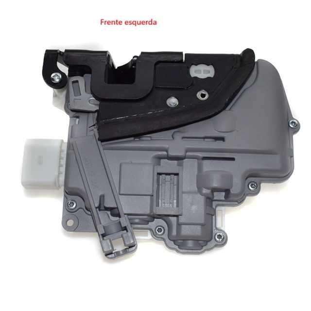 Fechadura da Porta Seat Altea Leon Toledo vw EOS Novo