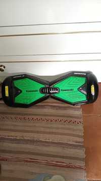 Hoverboard kawasaki