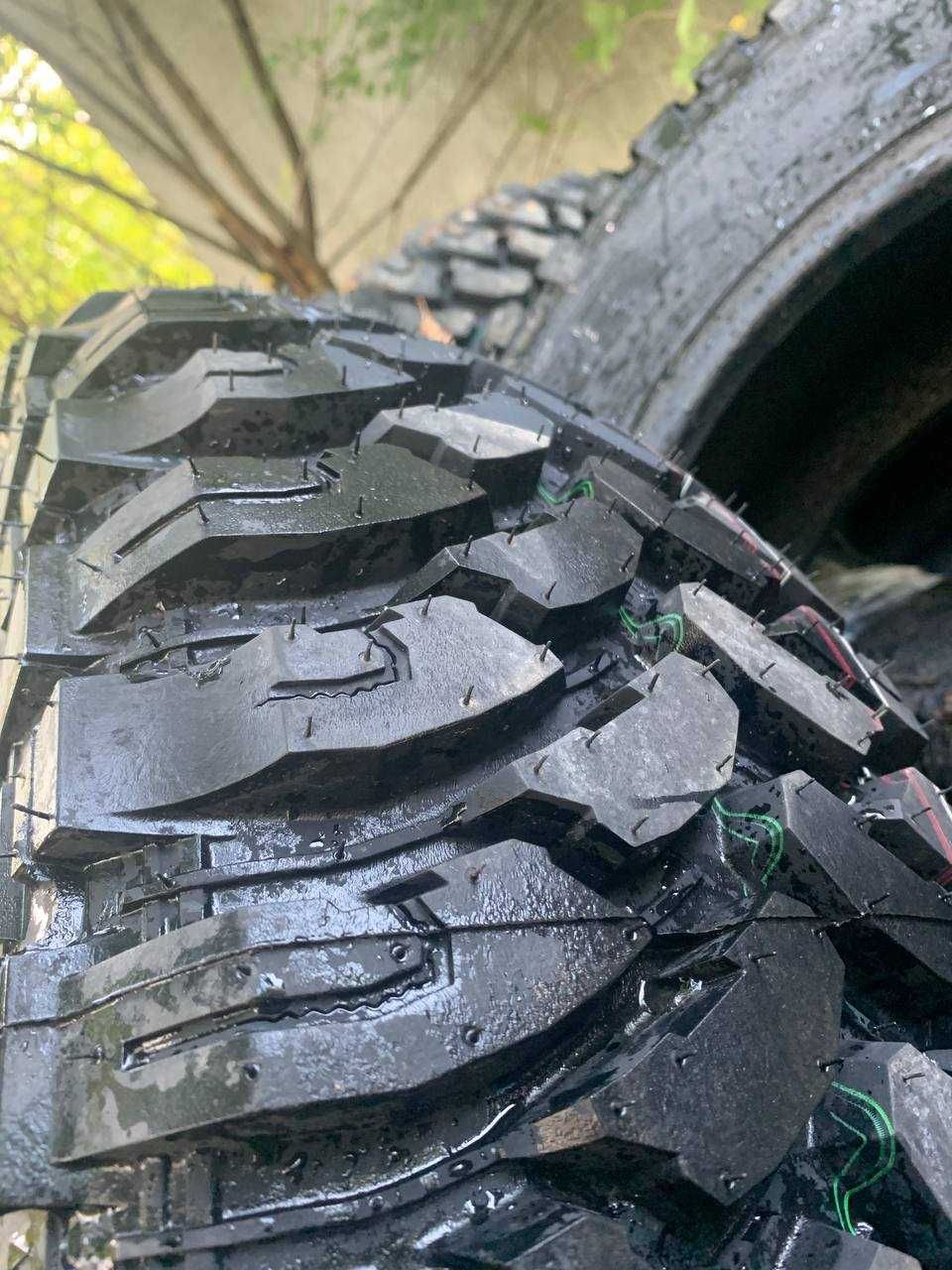 Шини Comforser CF 3000 M/T 215/85R16