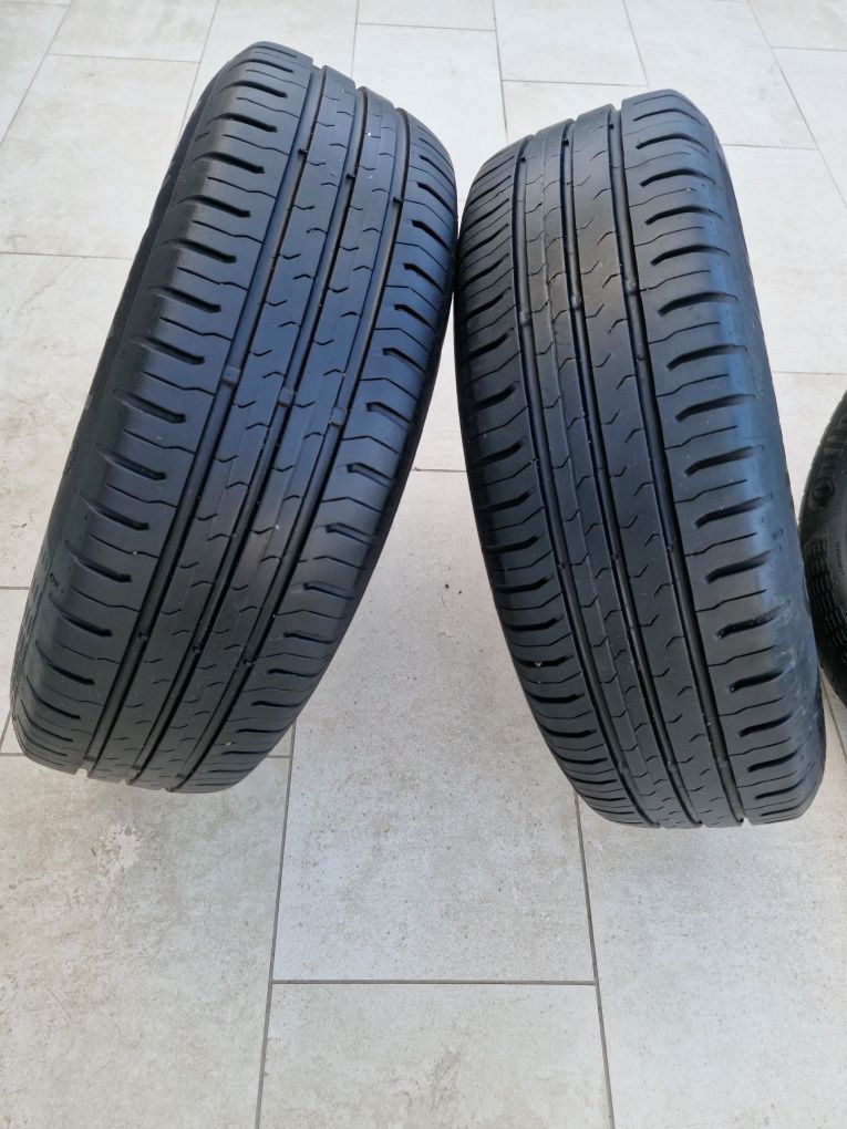 Opony letnie continental 175x65x14