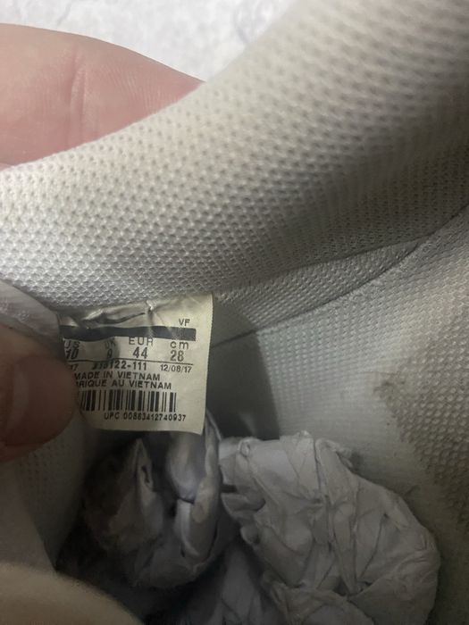 кроссовки nike air force 1