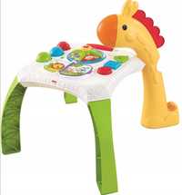 Stoliczek edukacyjny Fisher Price