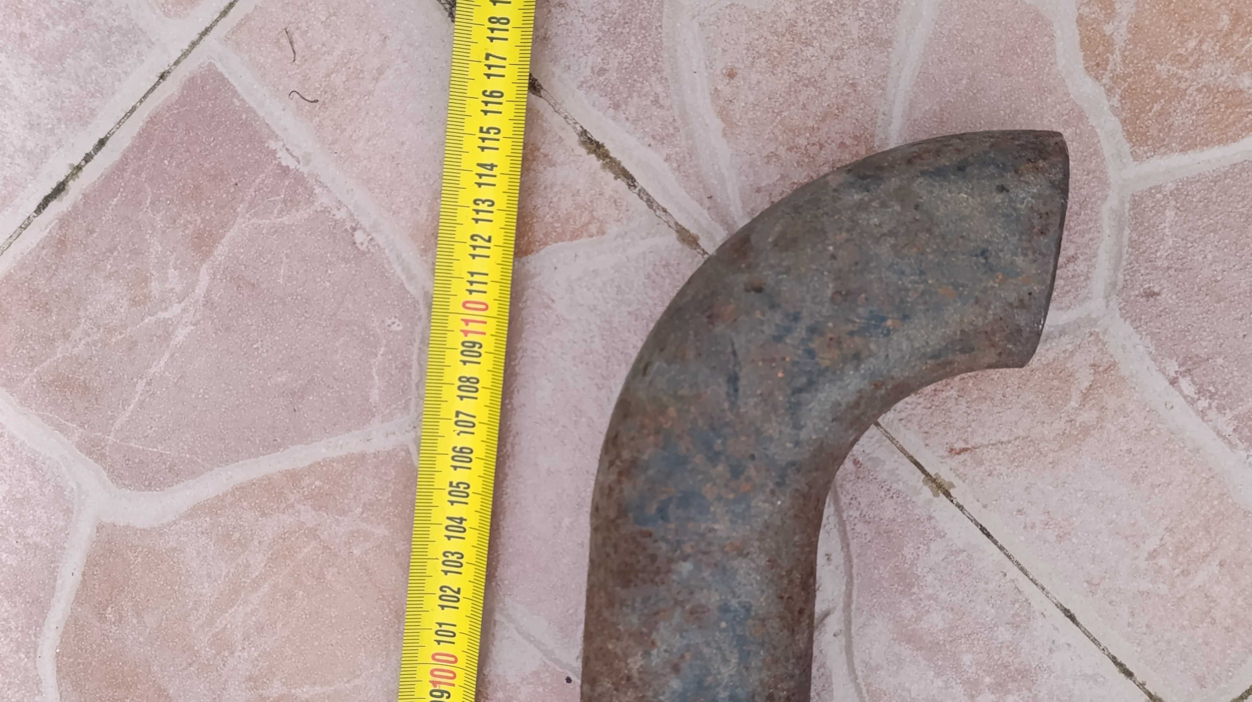 Snorkel para jipe