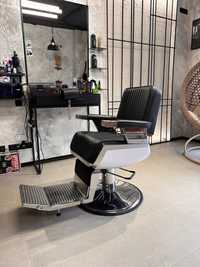 Крісло для барбера - перукаря