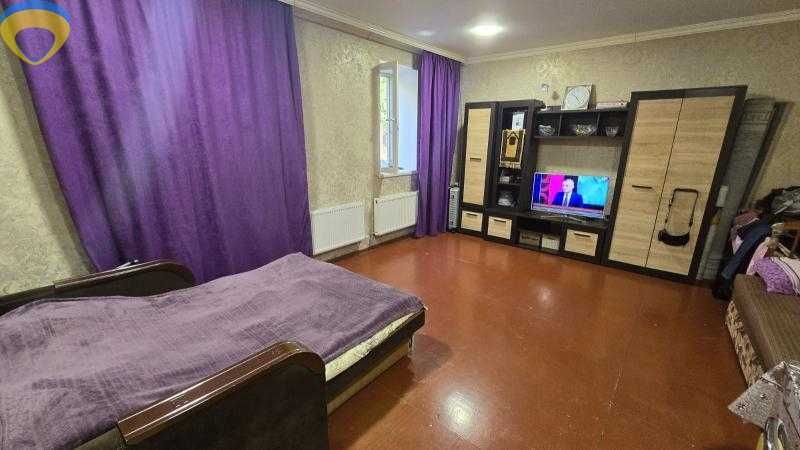 Двокімнатна квартира з АГВ і місцем під авто.