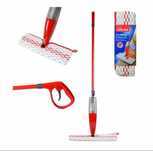 Mop ze spryskiwaczem Vileda Max Spray