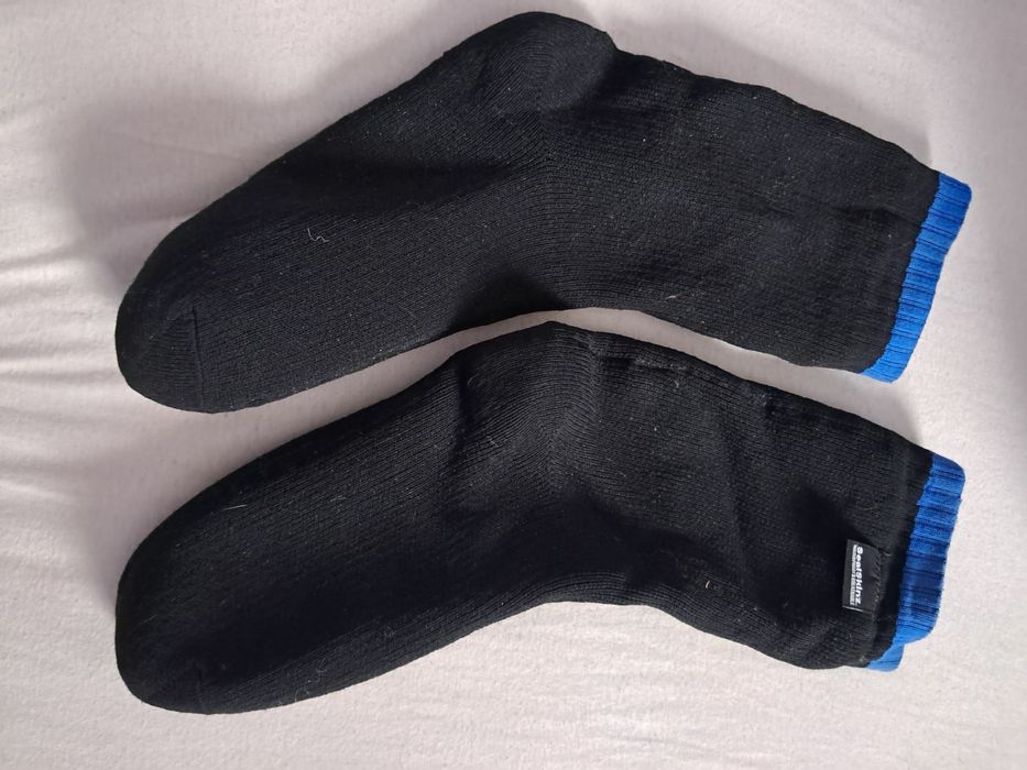 водонепроникні шкарпетки SealSkinz середньої довжини носки на мембрані