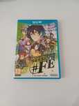 Tokyo Mirage Sessions Nintendo Wii U WiiU angielska