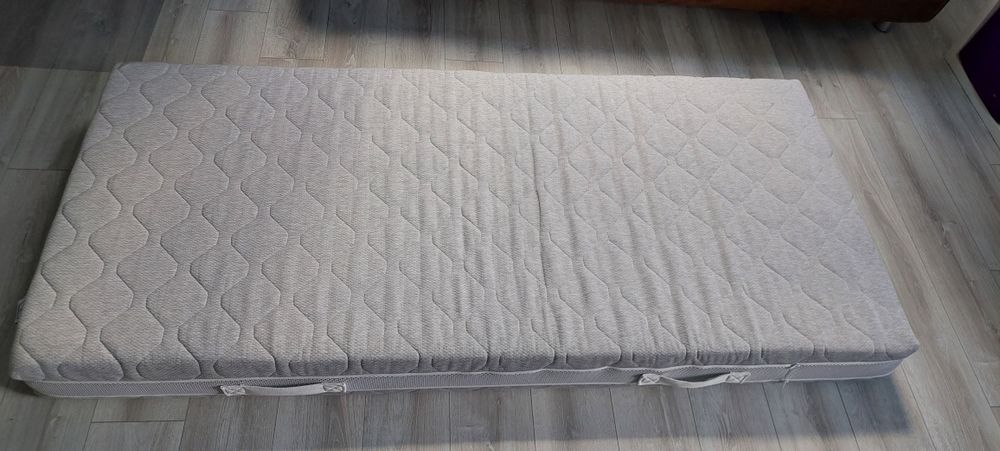 Materac painkowy 90/200 TriFoam Pan Materac