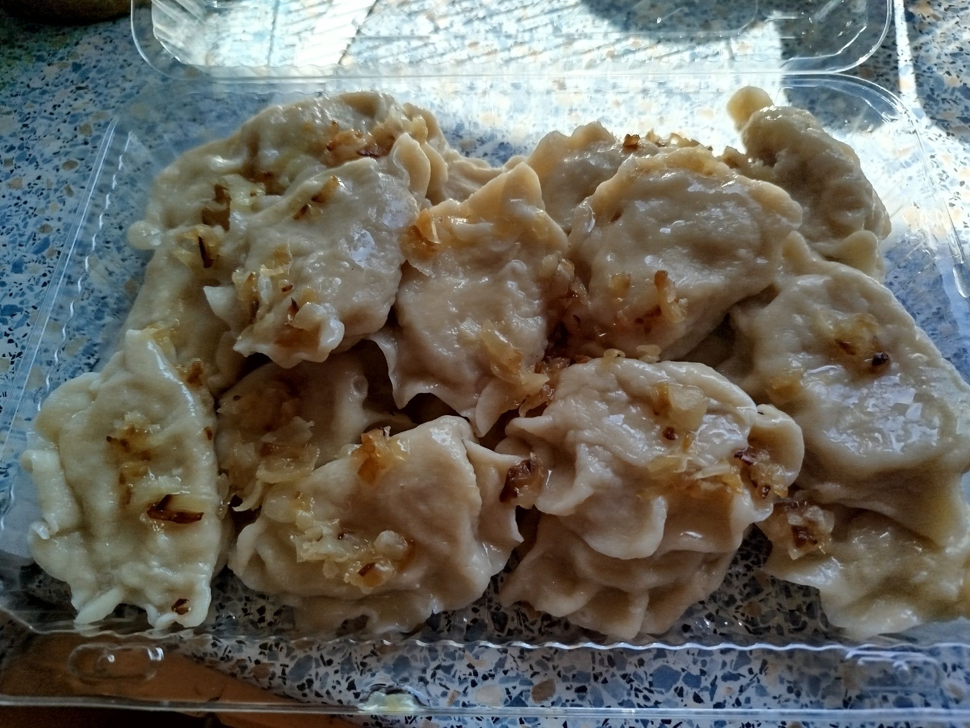Pierogi domowe  Wrocław