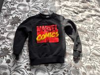 Bluza chłopięca Marvel
