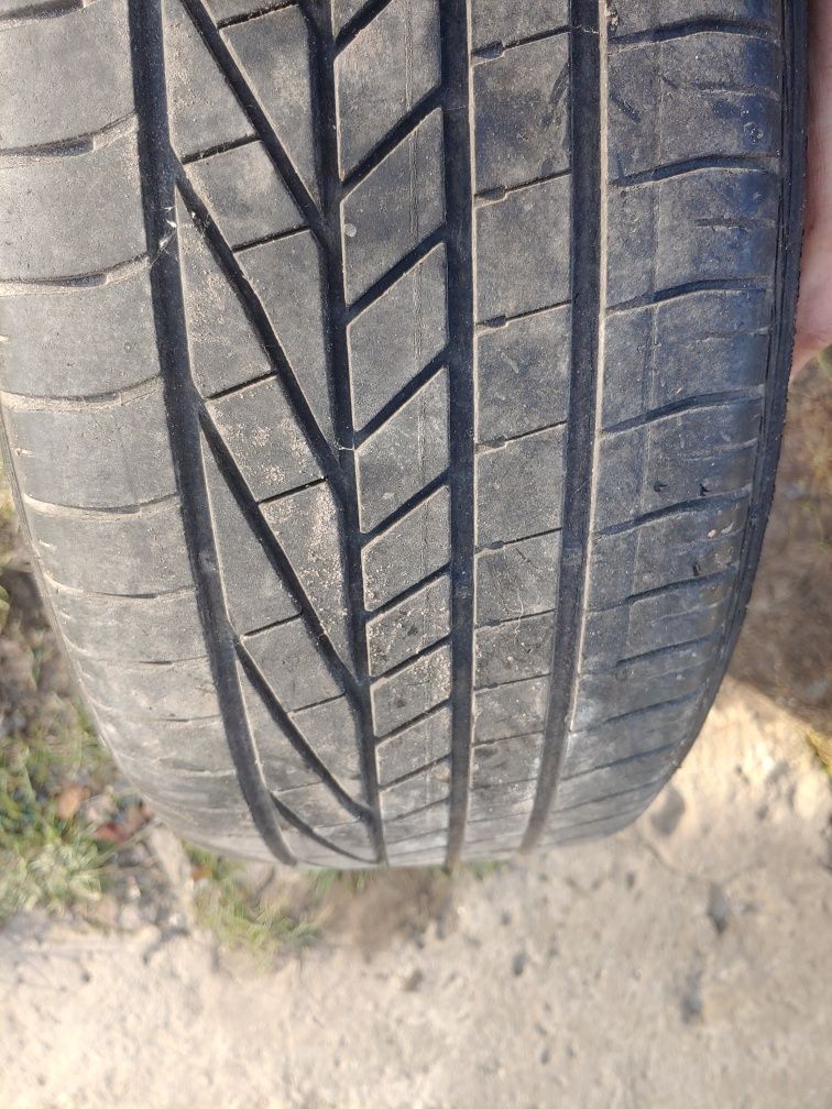 Розпаровка GoodYear excellence 225/40/18