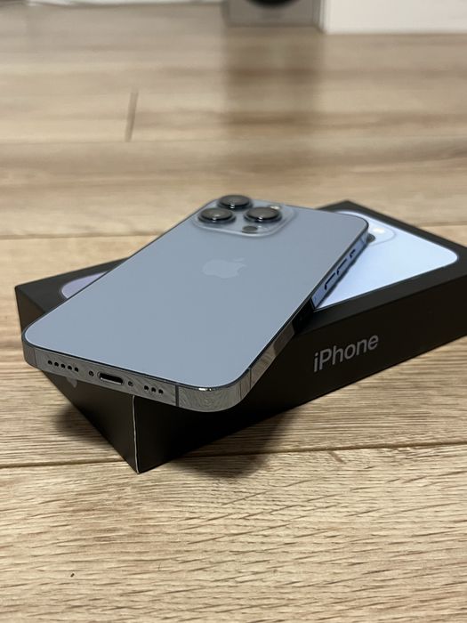 Iphone 13 pro 128 gb