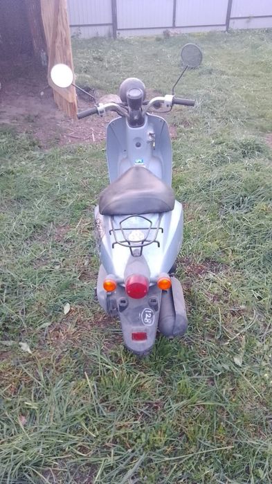 Скутер хонда,продам