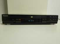 Odtwarzacz dvd CD  Panasonic dvd-rv40e