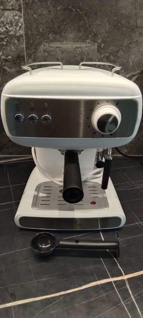 Кавоварка Espresso joy Delimano